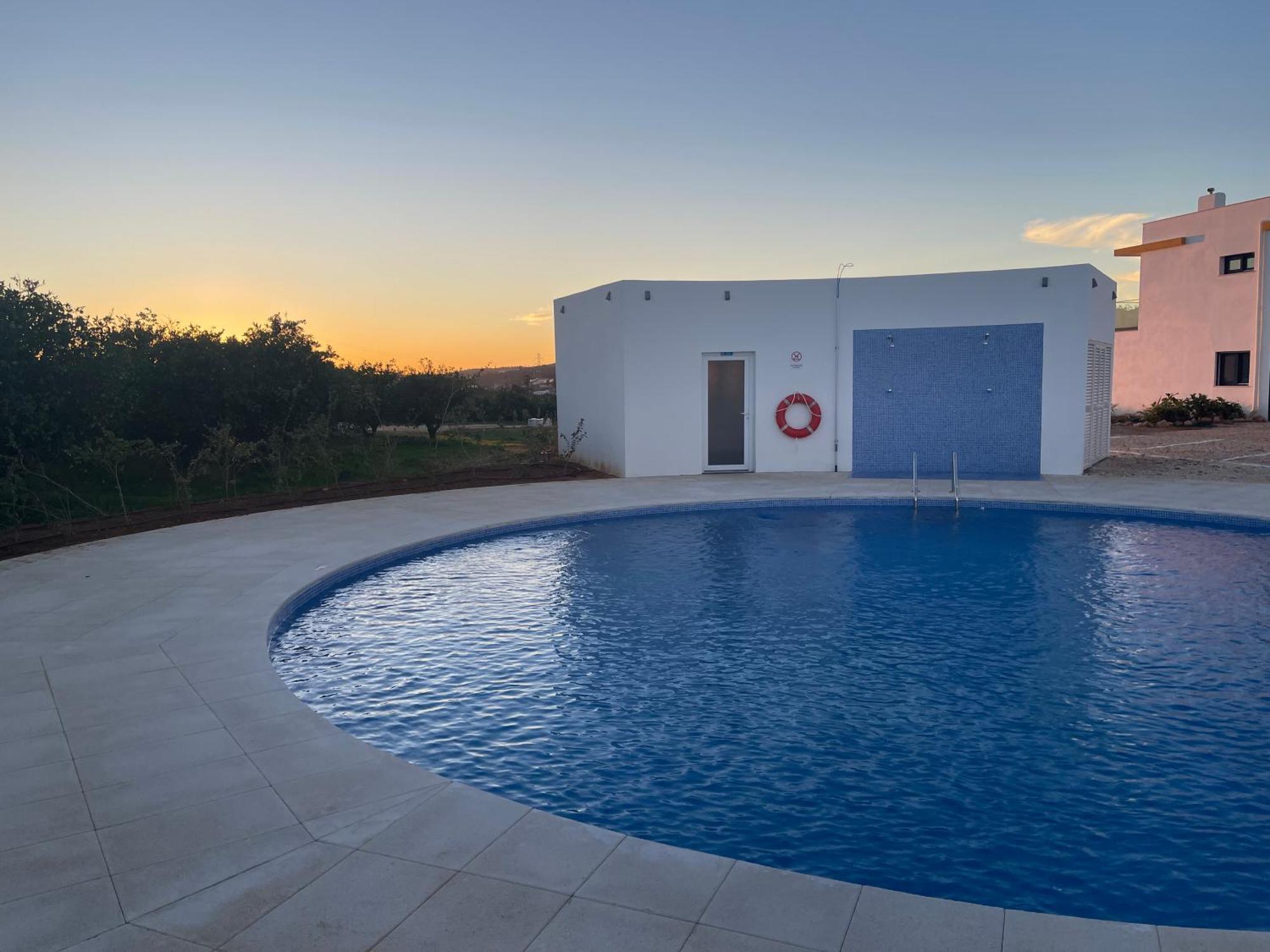 Casa de Férias Orange Grove Silves