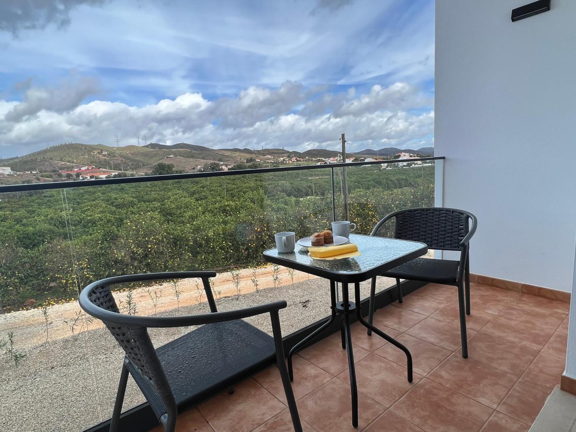 Casa de Férias Orange Grove *