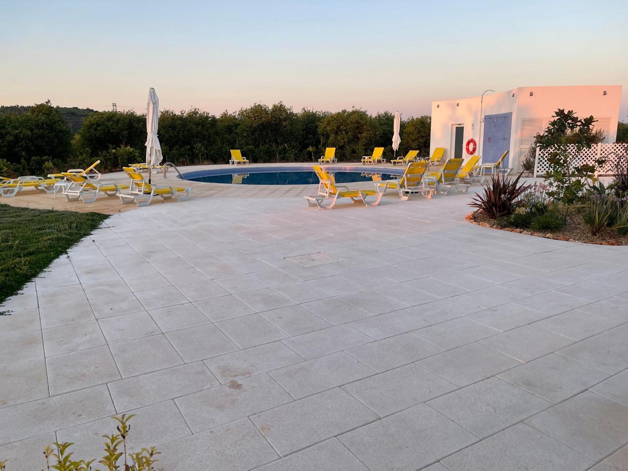 Casa de Férias Orange Grove *