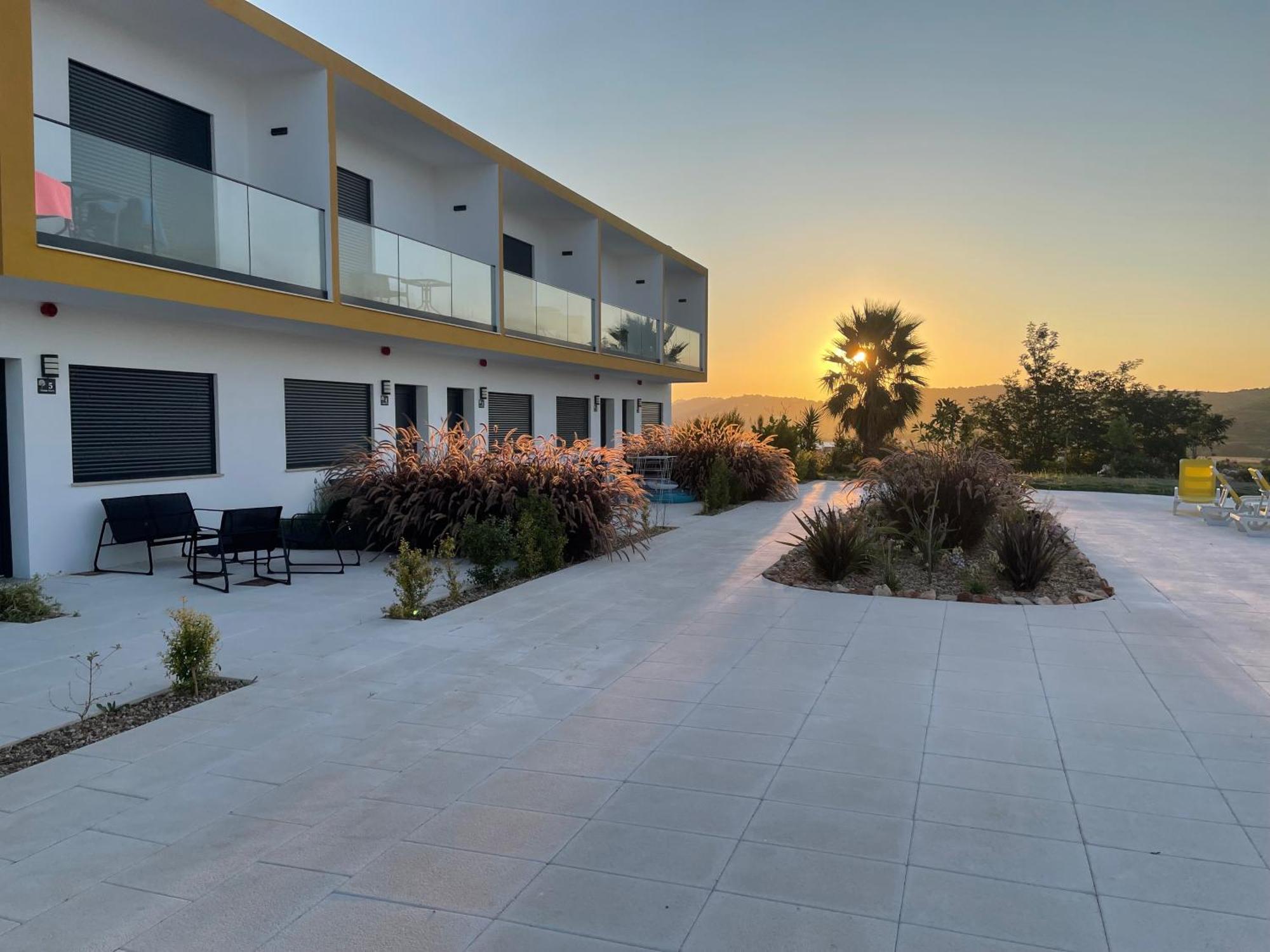 Casa de Férias Orange Grove