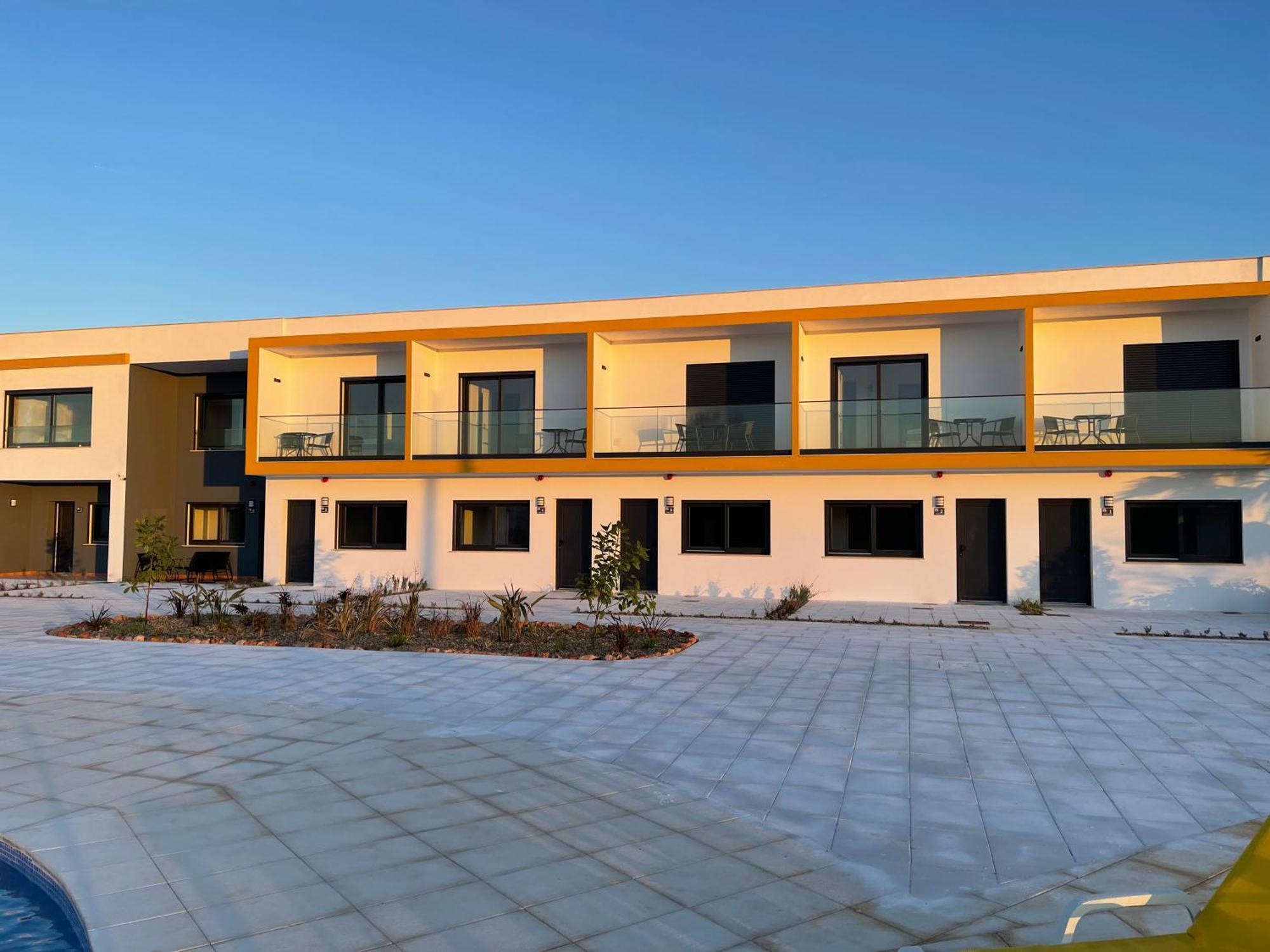 Casa de Férias Orange Grove Silves