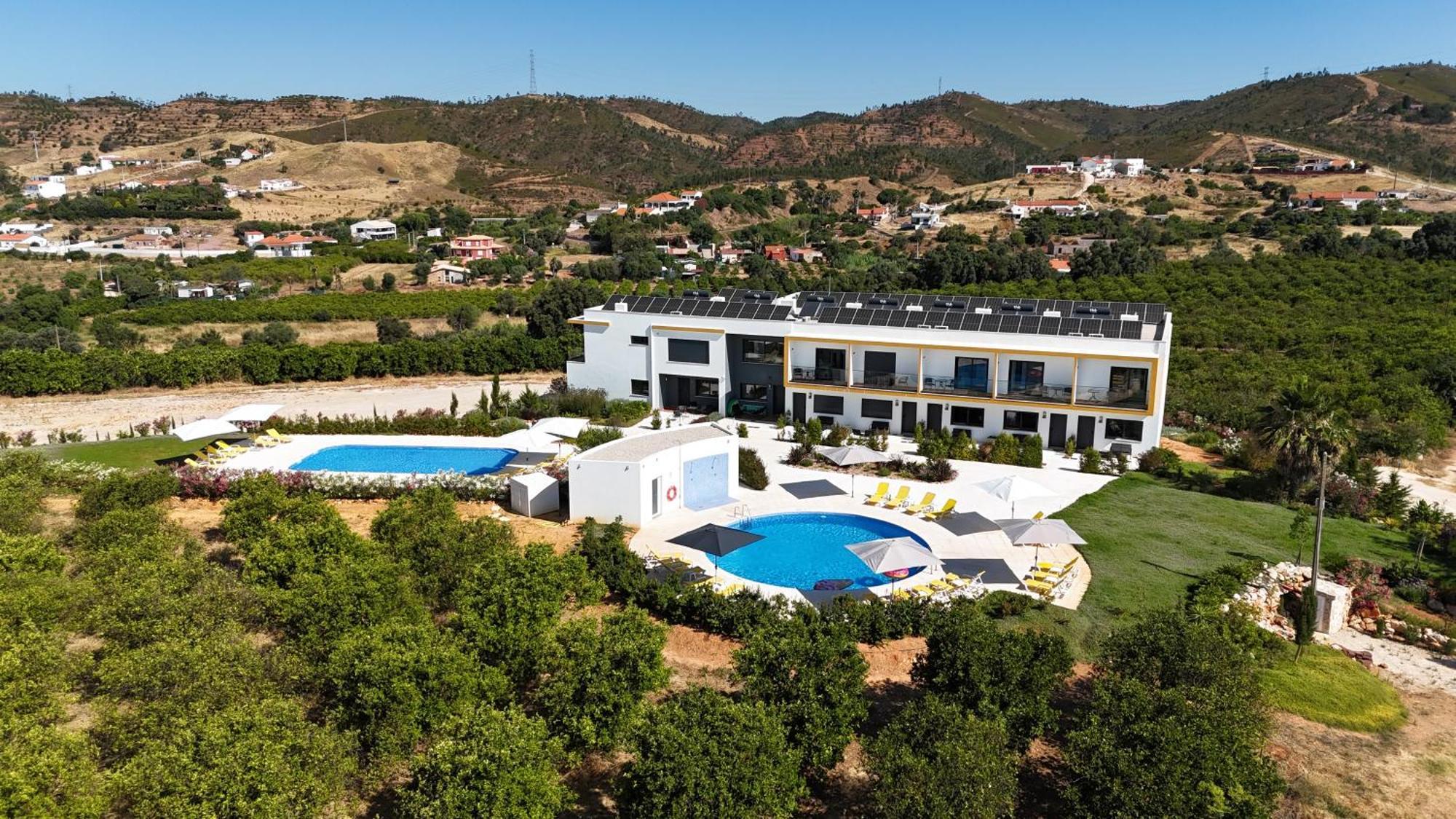 Casa de Férias Orange Grove Silves